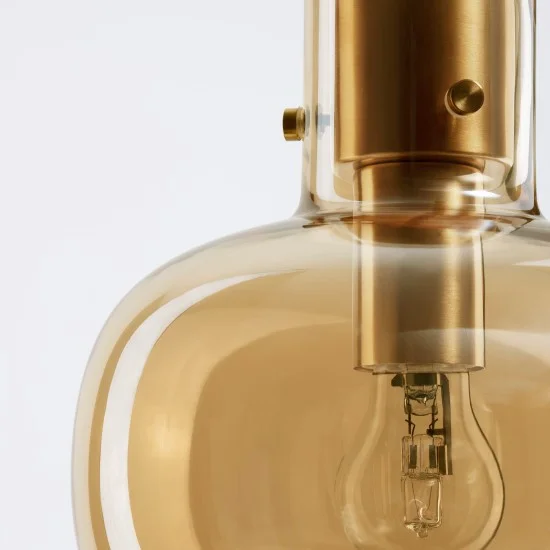 Rippvalgusti Cinzia 9236650 - Valgustus Luminance'ilt