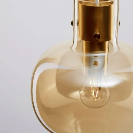 Rippvalgusti Cinzia 9236650 - Valgustus Luminance'ilt