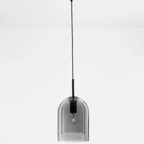Rippvalgusti Velor 9236700 - Valgustus Luminance'ilt