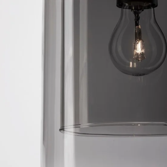 Rippvalgusti Velor 9236700 - Valgustus Luminance'ilt