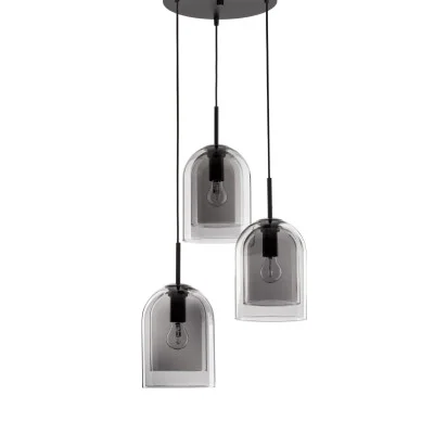 Rippvalgusti Velor 9236710 - Valgustus Luminance'ilt