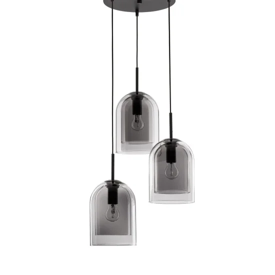 Rippvalgusti Velor 9236710 - Valgustus Luminance'ilt