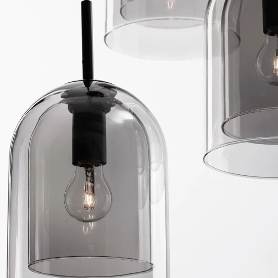 Rippvalgusti Velor 9236710 - Valgustus Luminance'ilt