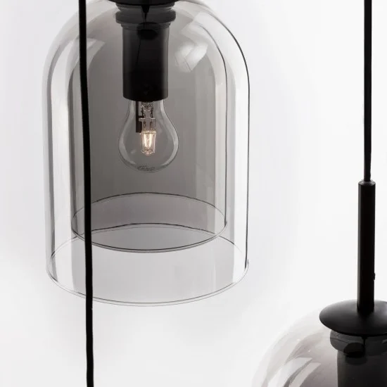 Rippvalgusti Velor 9236710 - Valgustus Luminance'ilt
