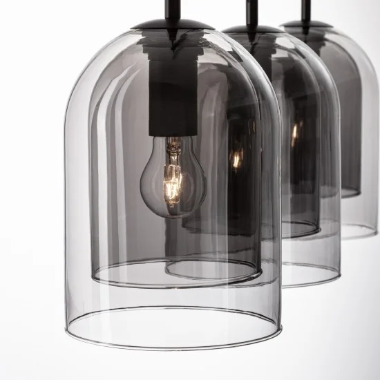 Rippvalgusti Velor 9236720 - Valgustus Luminance'ilt