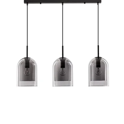 Rippvalgusti Velor 9236720 - Valgustus Luminance'ilt