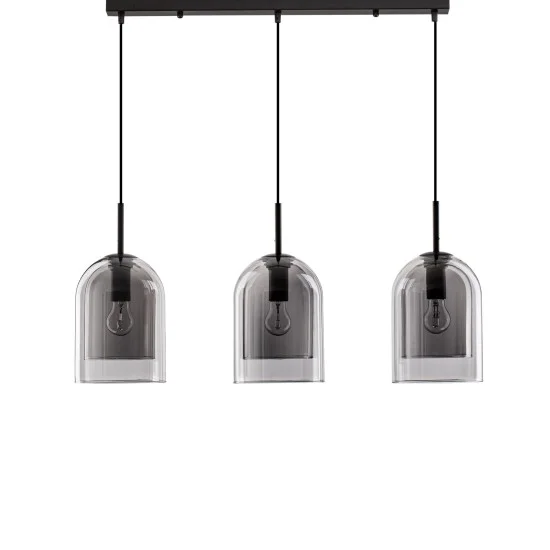 Rippvalgusti Velor 9236720 - Valgustus Luminance'ilt