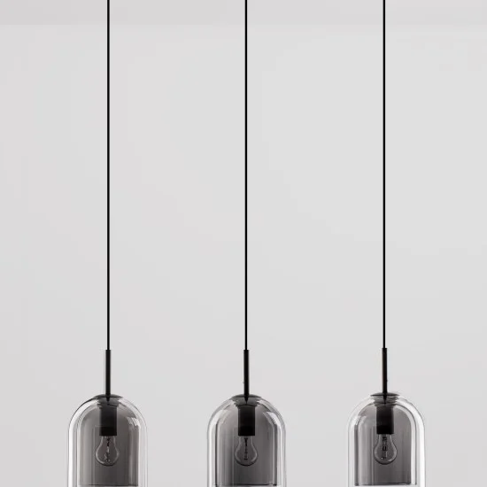 Rippvalgusti Velor 9236720 - Valgustus Luminance'ilt