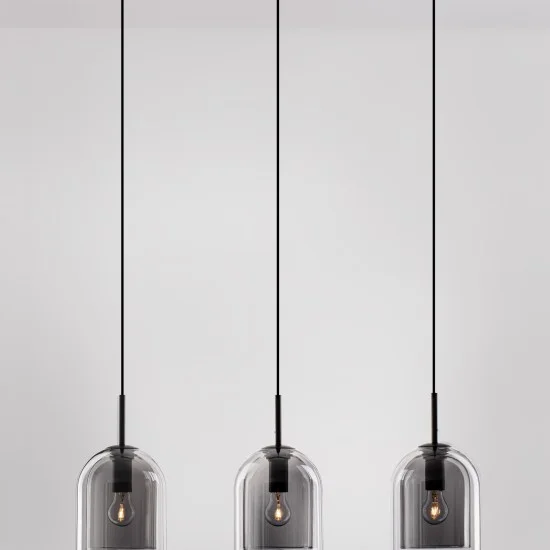 Rippvalgusti Velor 9236720 - Valgustus Luminance'ilt