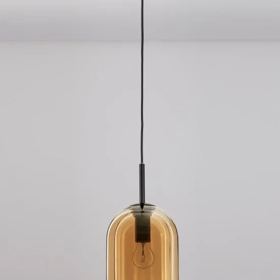 Rippvalgusti Velor 9236730 - Valgustus Luminance'ilt