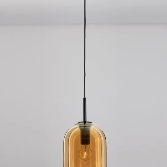 Rippvalgusti Velor 9236730 - Valgustus Luminance'ilt
