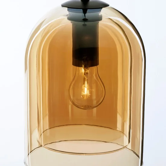 Rippvalgusti Velor 9236730 - Valgustus Luminance'ilt