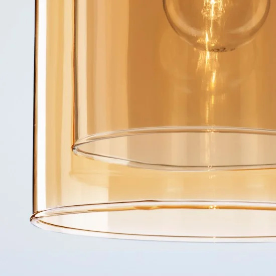 Rippvalgusti Velor 9236730 - Valgustus Luminance'ilt