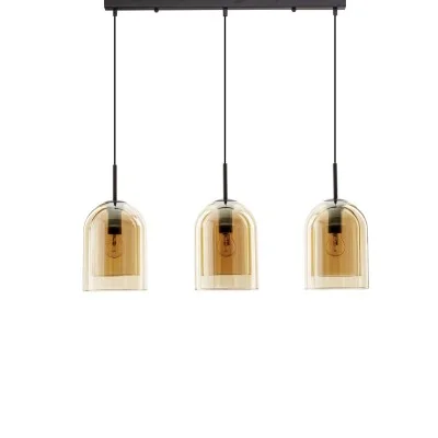 Rippvalgusti Velor 9236740 - Valgustus Luminance'ilt