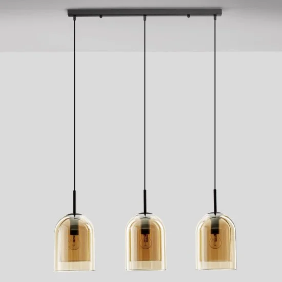 Rippvalgusti Velor 9236740 - Valgustus Luminance'ilt