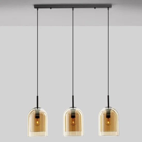 Rippvalgusti Velor 9236740 - Valgustus Luminance'ilt