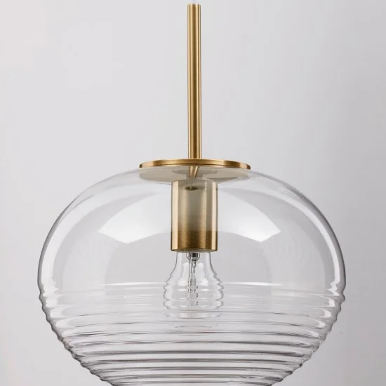 Rippvalgusti Maeve 9236750 - Valgustus Luminance'ilt
