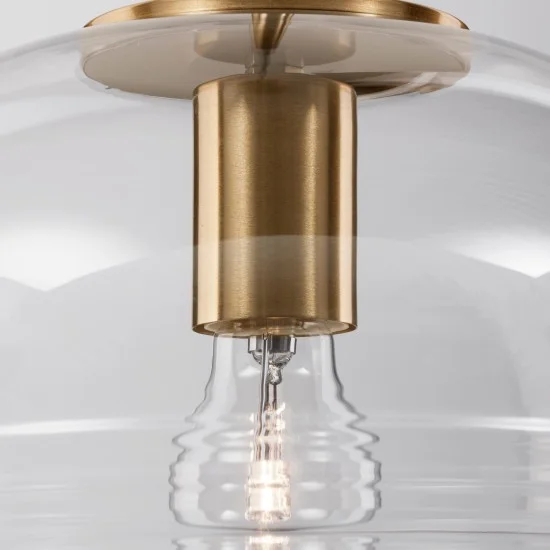 Rippvalgusti Maeve 9236750 - Valgustus Luminance'ilt