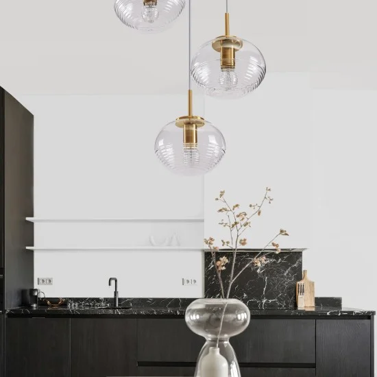 Rippvalgusti Maeve 9236755 - Valgustus Luminance'ilt