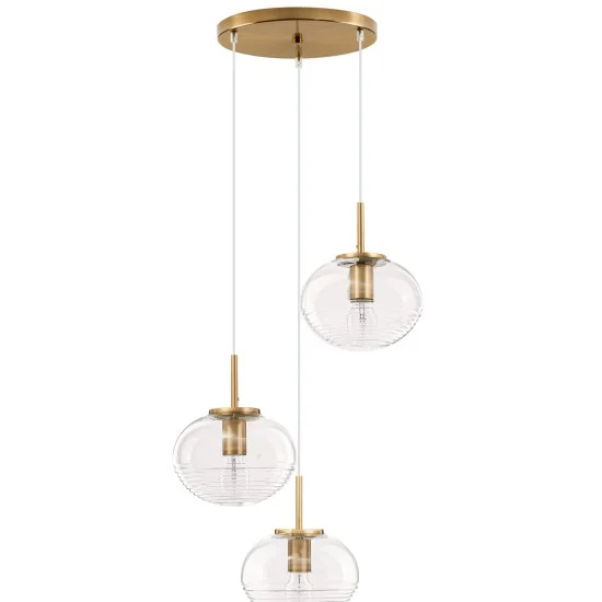 Rippvalgusti Maeve 9236755 - Valgustus Luminance'ilt