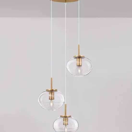 Rippvalgusti Maeve 9236755 - Valgustus Luminance'ilt