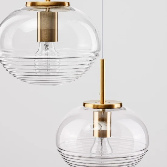 Rippvalgusti Maeve 9236755 - Valgustus Luminance'ilt