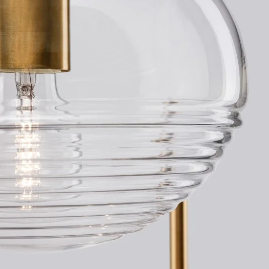 Rippvalgusti Maeve 9236755 - Valgustus Luminance'ilt