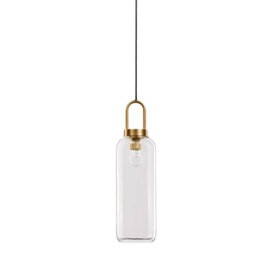 Rippvalgusti Irvine 9241160 - Valgustus Luminance'ilt