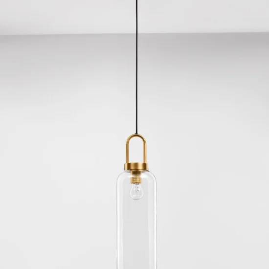 Rippvalgusti Irvine 9241160 - Valgustus Luminance'ilt