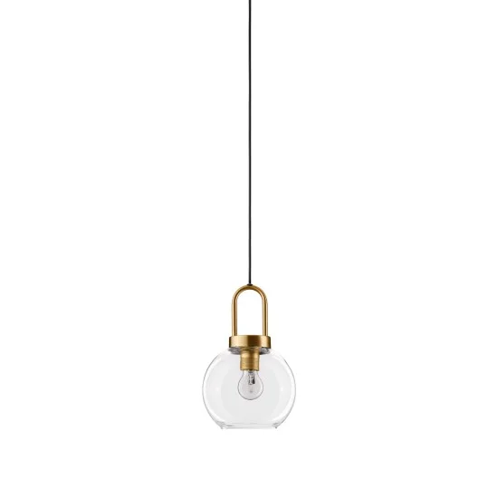 Rippvalgusti Irvine 9241170 - Valgustus Luminance'ilt