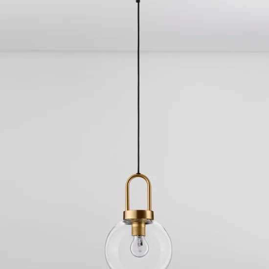 Rippvalgusti Irvine 9241170 - Valgustus Luminance'ilt