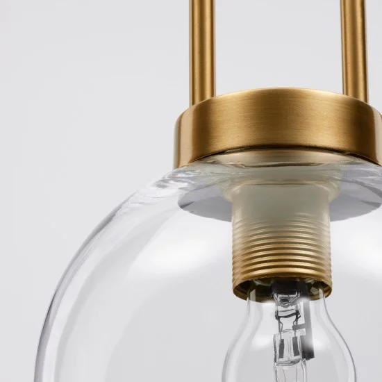 Rippvalgusti Irvine 9241170 - Valgustus Luminance'ilt