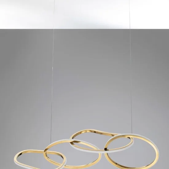 Rippvalgusti Girish 9248111 - Valgustus Luminance'ilt