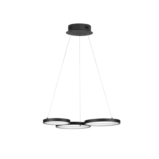 Rippvalgusti Magnus 9248115 - Valgustus Luminance'ilt