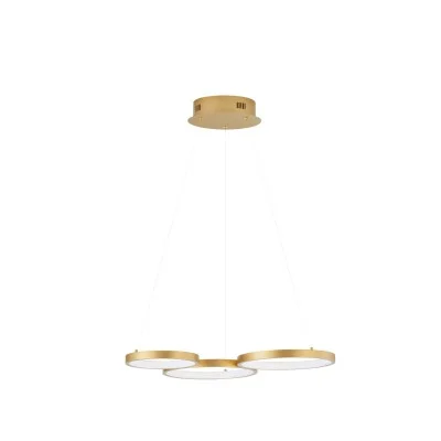 Rippvalgusti Magnus 9248116 - Valgustus Luminance'ilt
