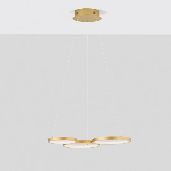 Rippvalgusti Magnus 9248116 - Valgustus Luminance'ilt