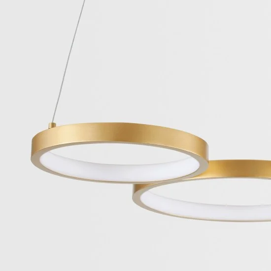 Rippvalgusti Magnus 9248116 - Valgustus Luminance'ilt