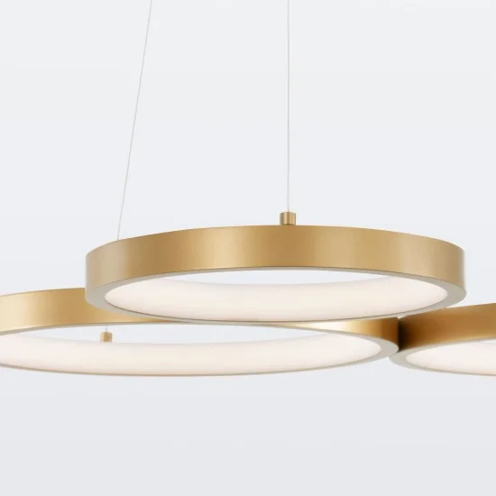 Rippvalgusti Magnus 9248116 - Valgustus Luminance'ilt