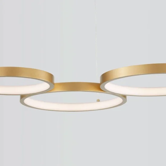 Rippvalgusti Magnus 9248116 - Valgustus Luminance'ilt