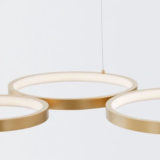 Rippvalgusti Magnus 9248116 - Valgustus Luminance'ilt