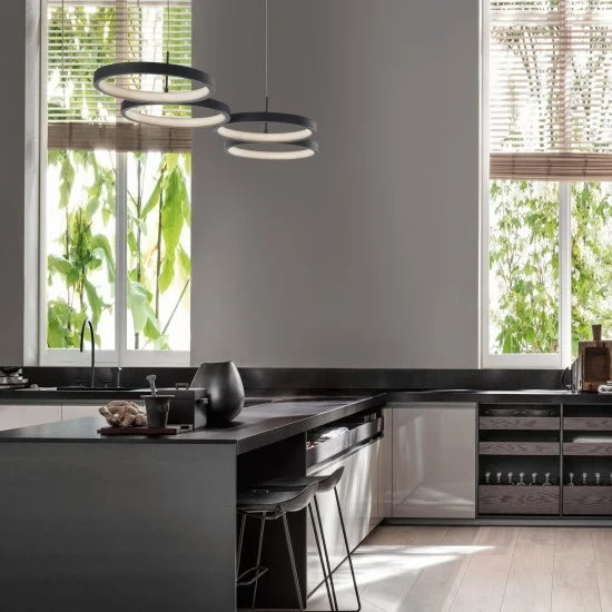 Rippvalgusti Magnus 9248117 - Valgustus Luminance'ilt