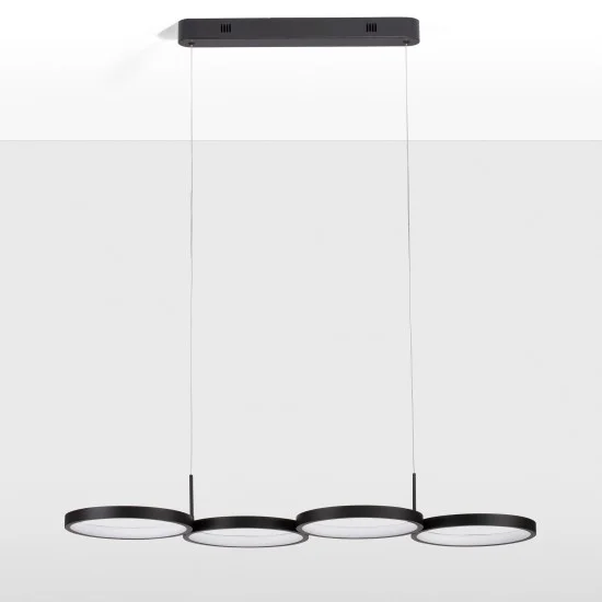 Rippvalgusti Magnus 9248117 - Valgustus Luminance'ilt