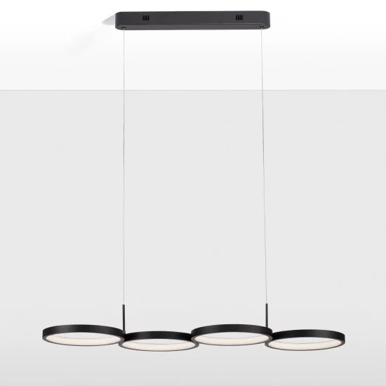 Rippvalgusti Magnus 9248117 - Valgustus Luminance'ilt