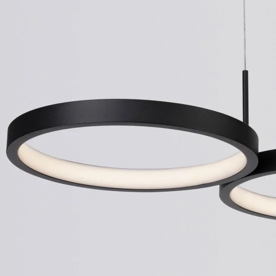Rippvalgusti Magnus 9248117 - Valgustus Luminance'ilt