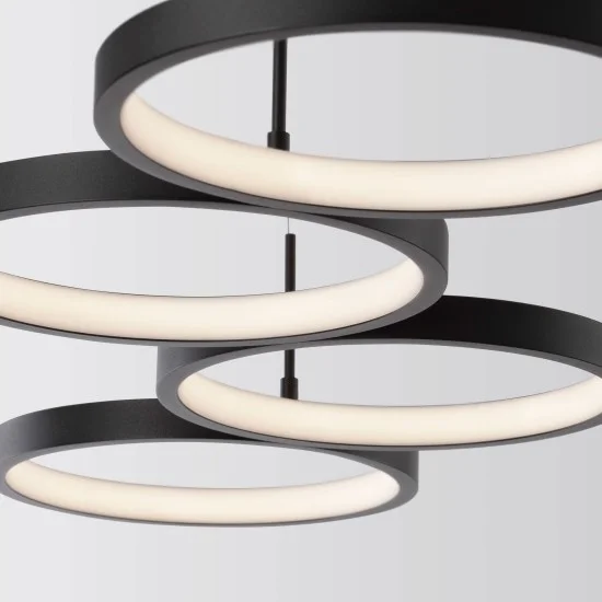 Rippvalgusti Magnus 9248117 - Valgustus Luminance'ilt