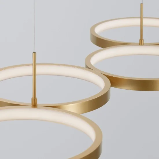Rippvalgusti Magnus 9248118 - Valgustus Luminance'ilt