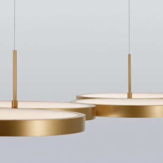 Rippvalgusti Magnus 9248118 - Valgustus Luminance'ilt