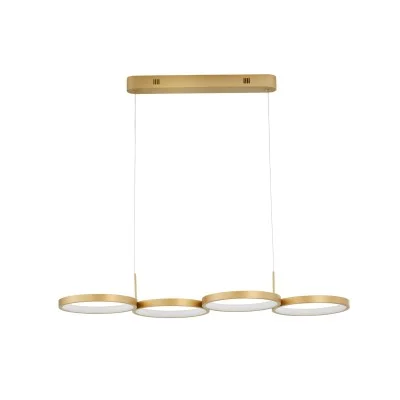 Rippvalgusti Magnus 9248118 - Valgustus Luminance'ilt