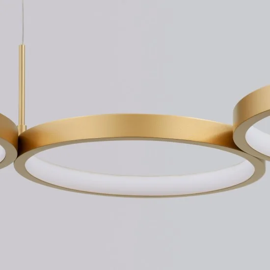 Rippvalgusti Magnus 9248118 - Valgustus Luminance'ilt
