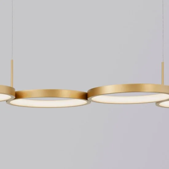Rippvalgusti Magnus 9248118 - Valgustus Luminance'ilt